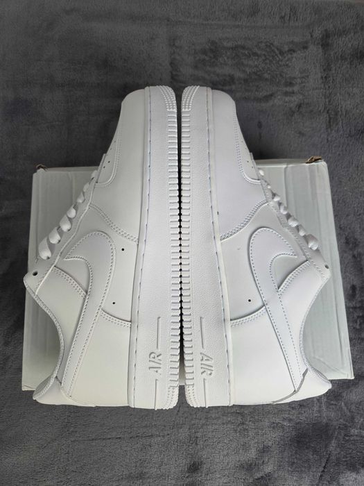 Nike Air Force 1 White