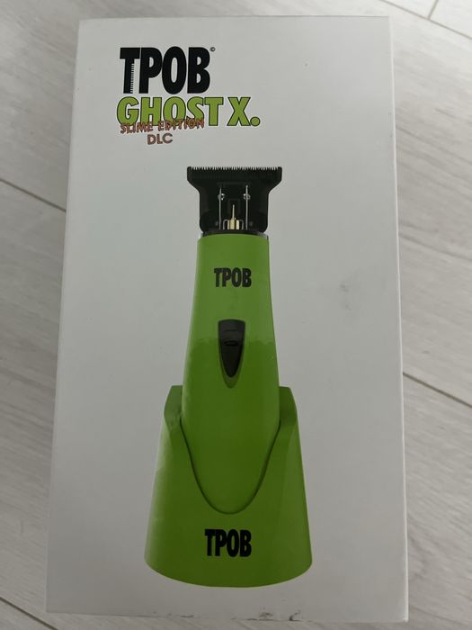 Trimmer   Tpob