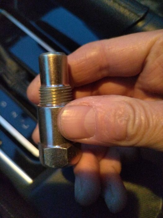 Датчик евро 4 обманка кислорода