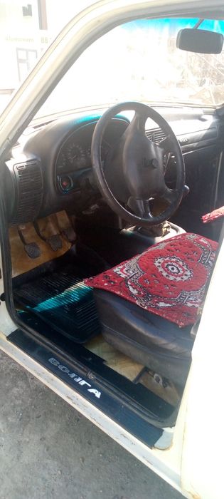 Срочно продается машина газ 3110