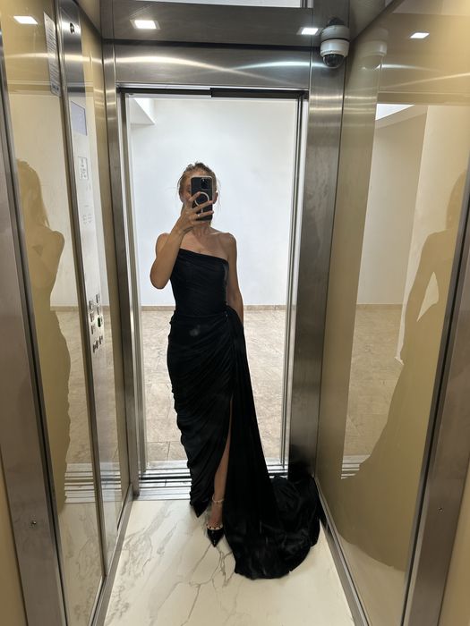 Rochie Albina Dyla