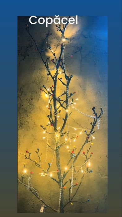 Decorațiuni de Crăciun