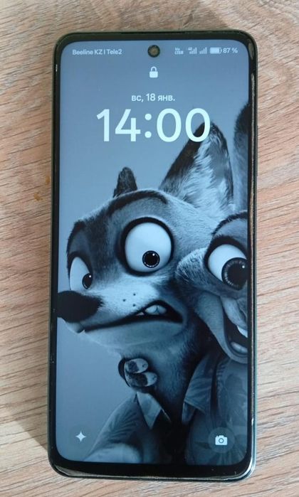 Продам новый телефон OPPO A5