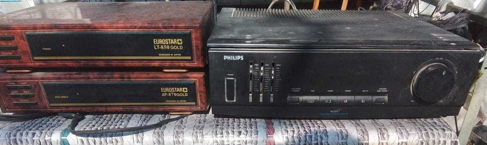 Радиодетали различные под разбор оптом