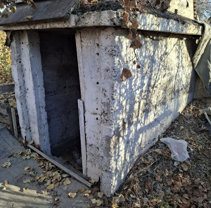 Продам Дача 6 соток Шоктас