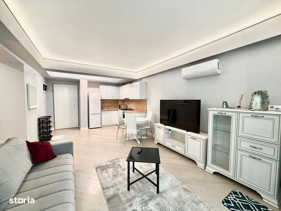 Apartament 2 camere/ Cortina North/ Promenada/ Pipera