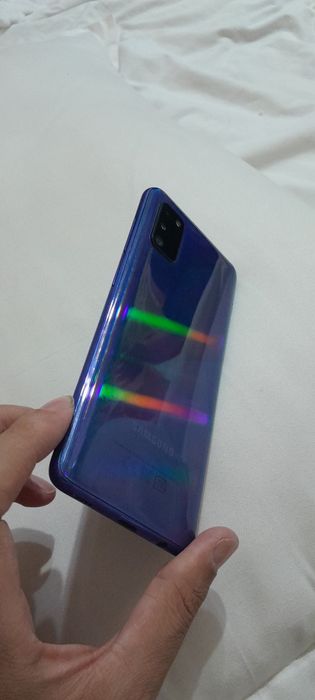 Samsung A 41 telfon
