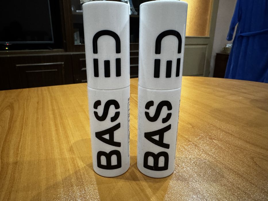 BASED Texture Powder x2