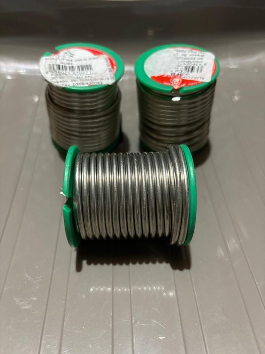 Rola de 3mm. Pret 75