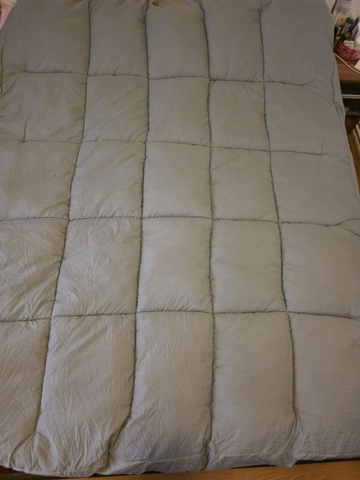 Husa de saltea cu model tridimensional