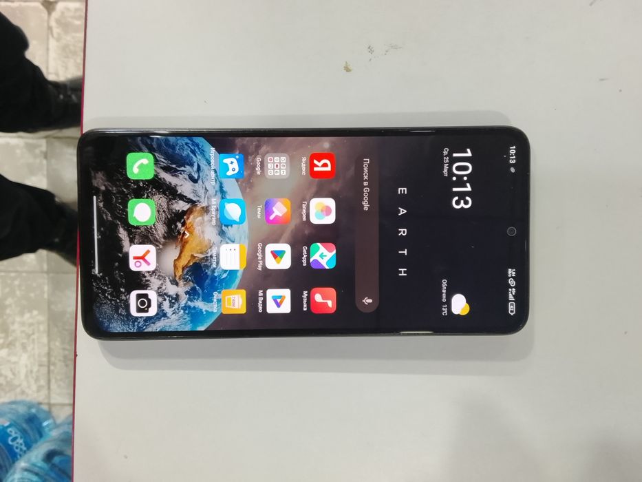 Редми нот 14 без каропка