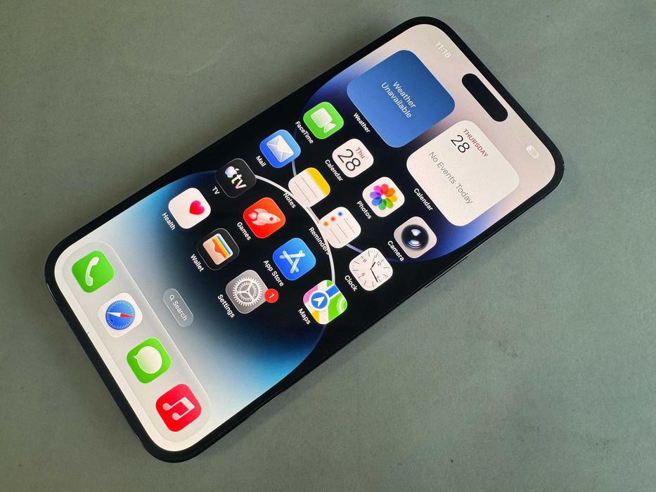 iPhone 14 Pro Max 128gb.Гаранция
