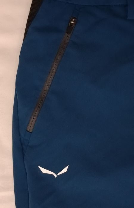 Salewa Puez Terminal DST Reg Pants оригинално долнище панталон M спорт