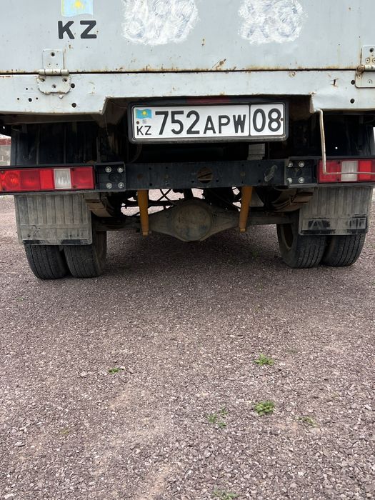 Газель 2008 года