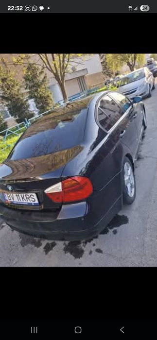 BMW 3 Series 0 — imagine 4