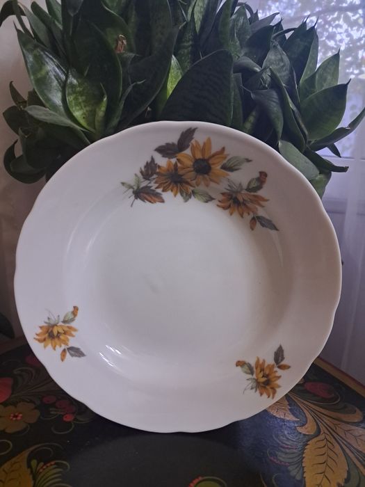 Набор комплект посуда