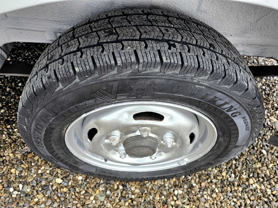 FORD Transit 2007 — imagine 5