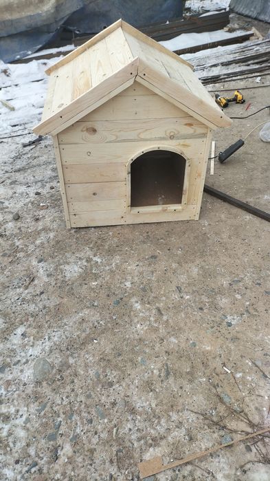 Бутка для сабачни