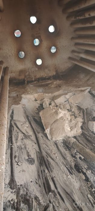 Саноат қозонлари ва катта турдаги қозонхоналарни тамирлаш, сервис