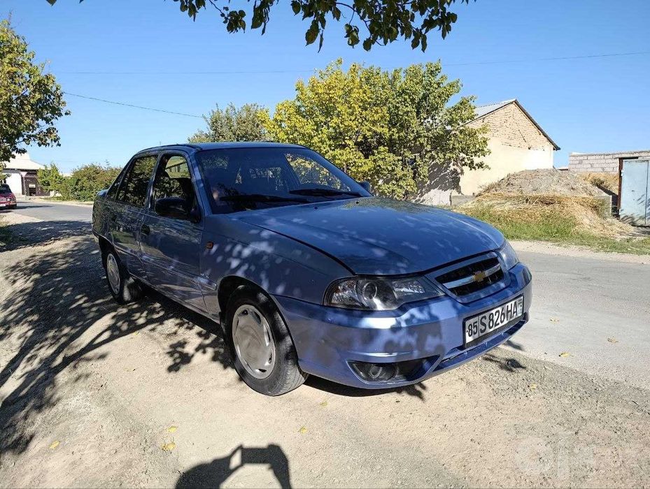 Neksiya 2 sotiladi