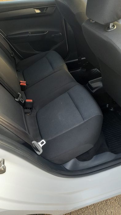 Vand Skoda Fabia 2016