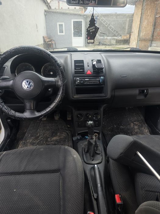 Piese polo 1.9 tdi an 2000