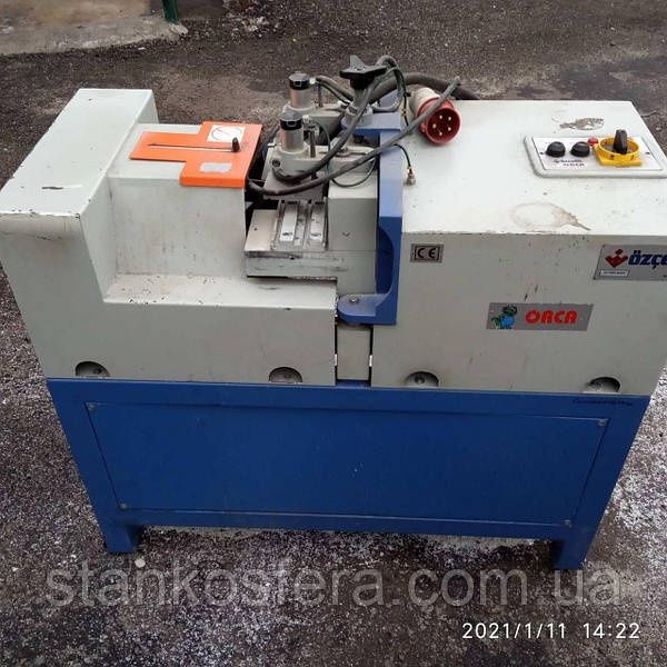 Akfa stanok pvh shtapik reska