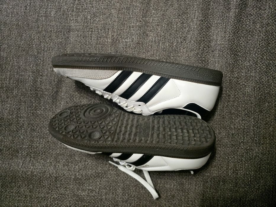 Кроссовки Adidas Samba OG оригинал