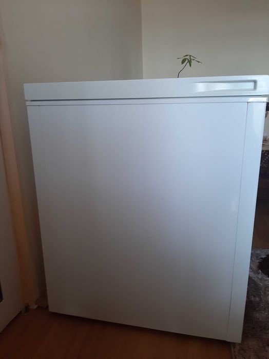 Ladă frigorifică Gorenje FH401CW 384L – CA NOUĂ