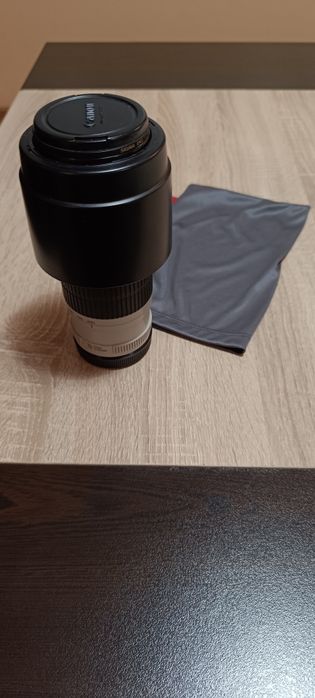 Canon EF 70-200mm f4 l USM