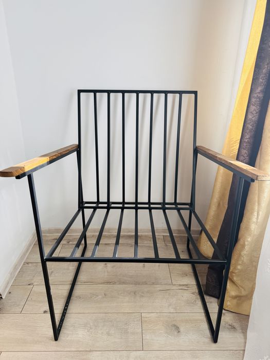 Confectii/constructii/reparatii metalice la comanda