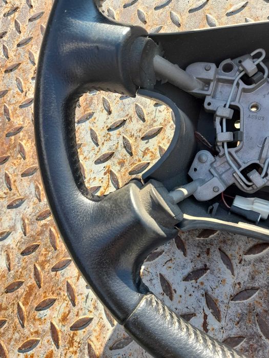 Волан Nissan X trail/Primera P 12