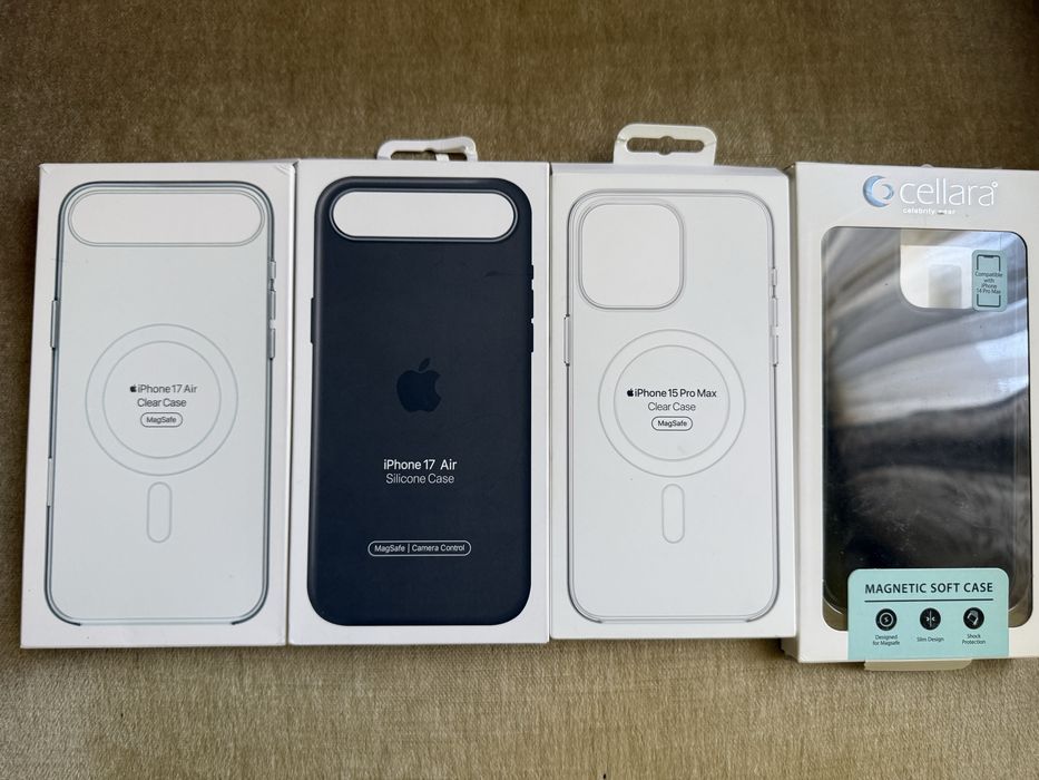 Vind carcasa Iphone 15 pro max