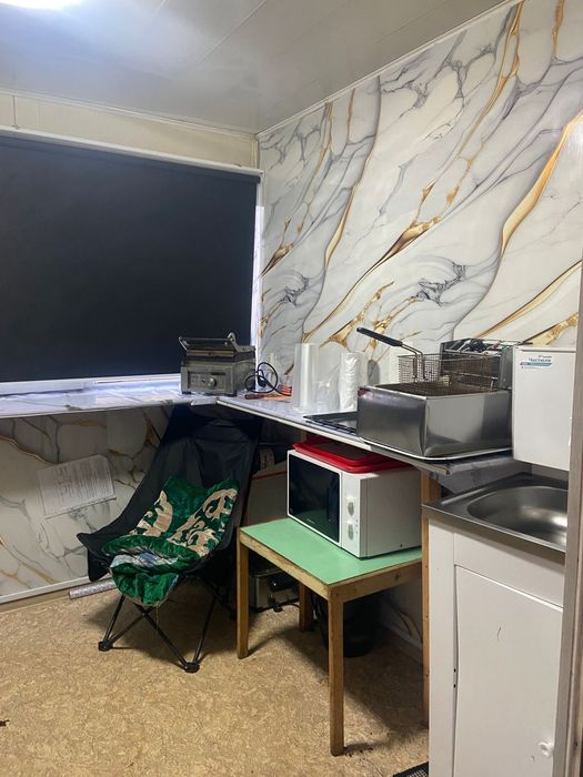 продам Бизнес донерную