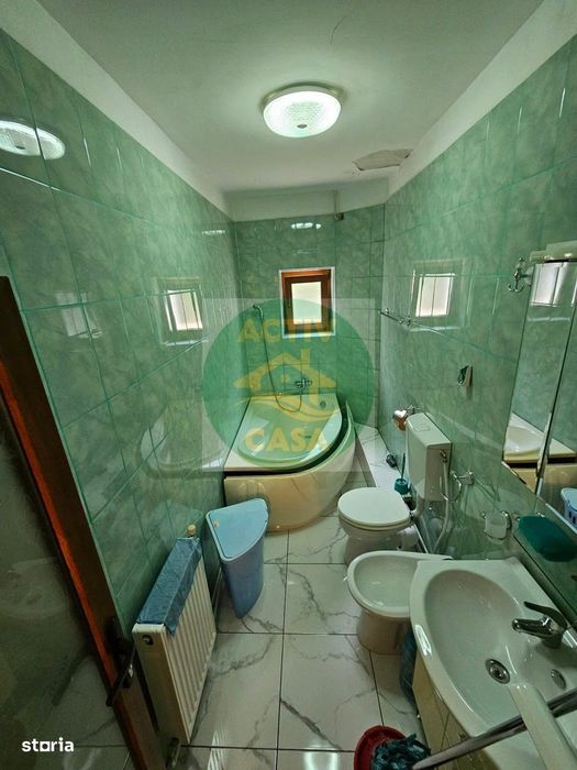 Apartament 2 camere, decomandat, etaj 1