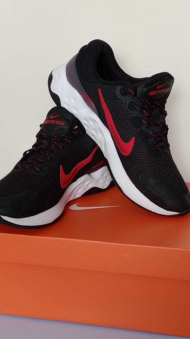 Nike Renew Ride 3
