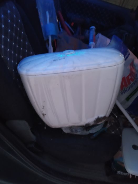 Циркуляционный насос