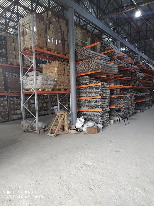 Трубы и фитинги пластиковые ПВХ и ППР VERO от официального дилера!