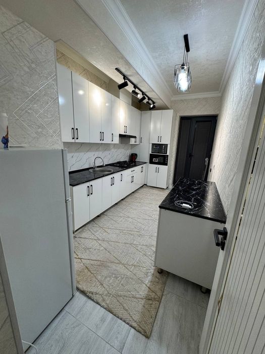 Аренда 2 х комн квартира, Чиланзар 17 ЖК ГРАН ПАРК