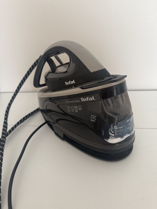 Продам Парагенератор Tefal