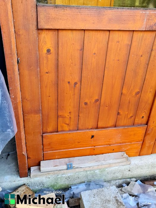 Panou terasa protectie vânt,Austria(Nadine 8653)