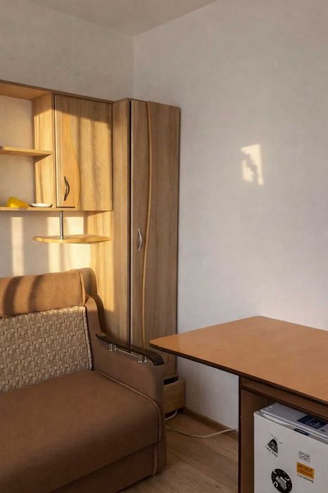 Cameră de Cămin Renovată și Utilată de Închiriat || Zonă Centrală || Direct Proprietar