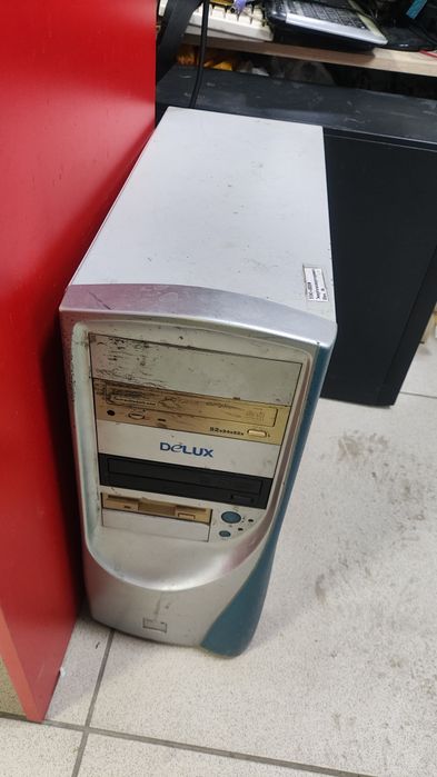 Продам корпуса на компьютер