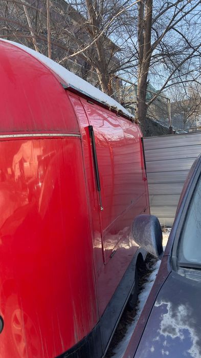 Продается фудтрак