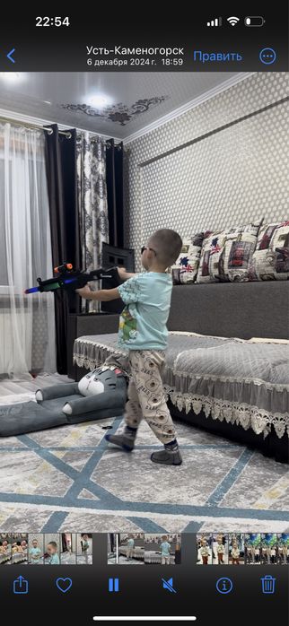 продам штор для гостинной