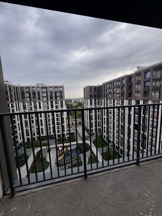 Продается ЖК NRG JOMIY Алмазарский район