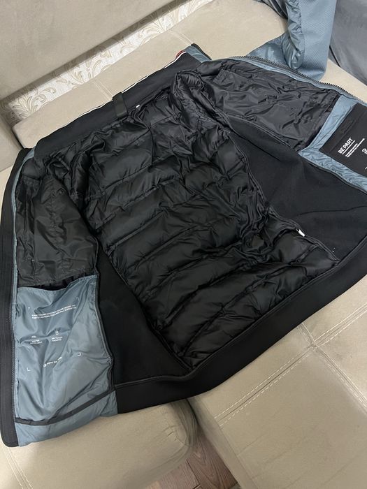 Куртка утепленная Tom Tailor