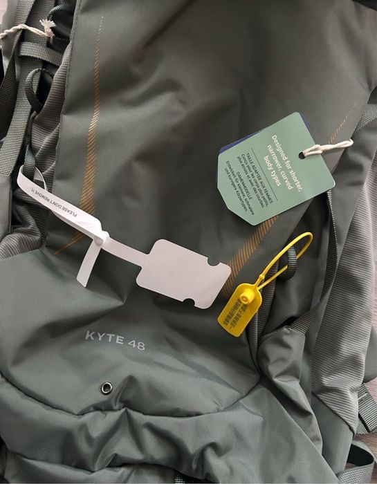 Рюкзак Osprey 48 литров