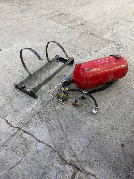 Продаю газ 65 тали