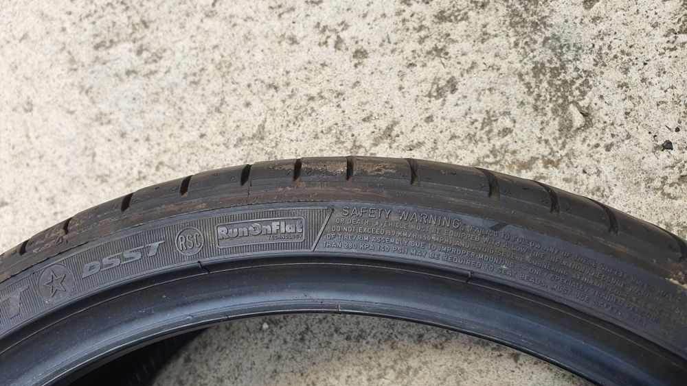 Anvelope de vara 245/30/19